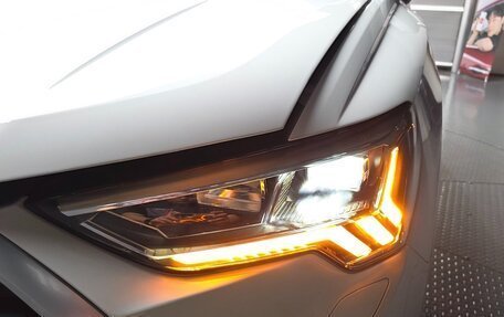 Audi Q3, 2022 год, 3 420 000 рублей, 32 фотография