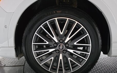 Audi Q3, 2022 год, 3 420 000 рублей, 30 фотография