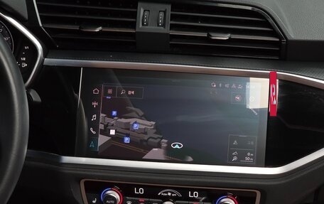 Audi Q3, 2022 год, 3 420 000 рублей, 19 фотография