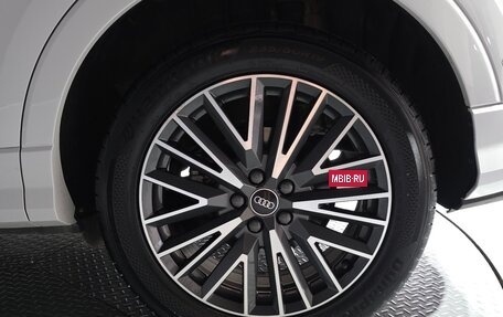 Audi Q3, 2022 год, 3 420 000 рублей, 31 фотография