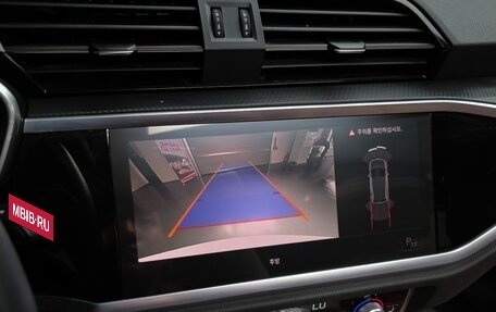 Audi Q3, 2022 год, 3 420 000 рублей, 21 фотография