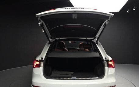 Audi Q3, 2022 год, 3 420 000 рублей, 37 фотография