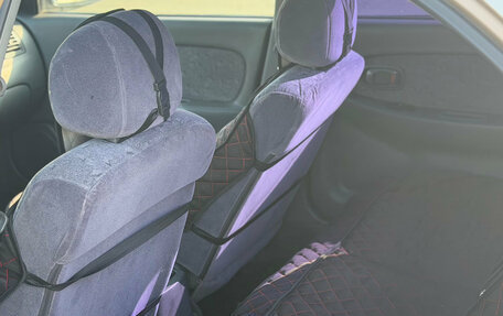 KIA Spectra II (LD), 2007 год, 240 000 рублей, 5 фотография