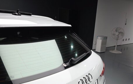 Audi Q3, 2022 год, 3 420 000 рублей, 36 фотография
