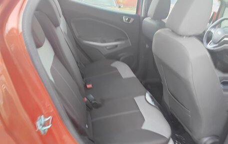 Ford EcoSport, 2017 год, 1 000 000 рублей, 7 фотография