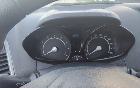 Ford EcoSport, 2017 год, 1 000 000 рублей, 8 фотография
