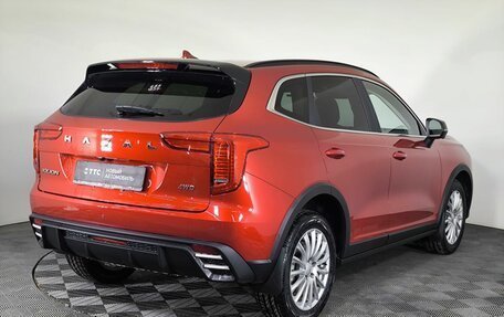 Haval Jolion, 2026 год, 2 799 000 рублей, 3 фотография