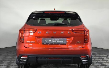 Haval Jolion, 2026 год, 2 799 000 рублей, 4 фотография