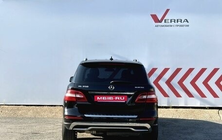 Mercedes-Benz M-Класс, 2014 год, 2 450 000 рублей, 5 фотография