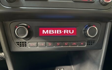 Volkswagen Polo VI (EU Market), 2010 год, 649 000 рублей, 9 фотография