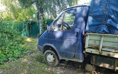 ГАЗ 3102 «Волга», 2001 год, 150 000 рублей, 9 фотография