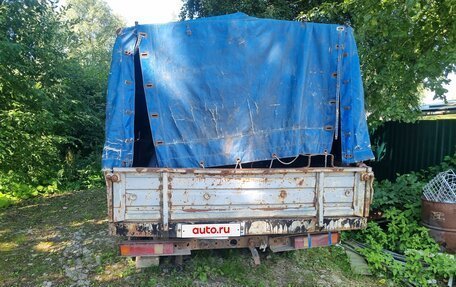 ГАЗ 3102 «Волга», 2001 год, 150 000 рублей, 11 фотография