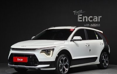 KIA Niro, 2023 год, 1 580 888 рублей, 1 фотография