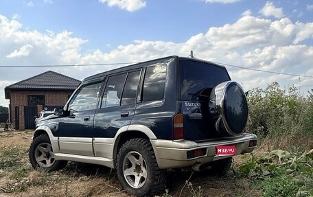 Suzuki Vitara II рестайлинг, 1996 год, 555 555 рублей, 1 фотография