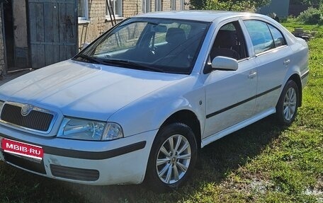 Skoda Octavia IV, 2008 год, 330 000 рублей, 1 фотография