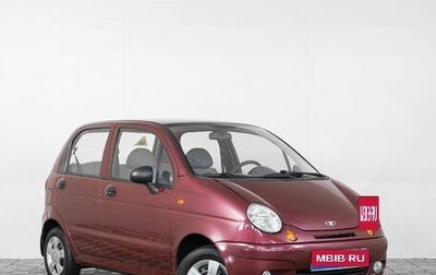 Daewoo Matiz I, 2011 год, 279 000 рублей, 1 фотография