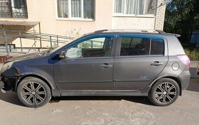 Geely MK Cross I, 2012 год, 170 000 рублей, 1 фотография