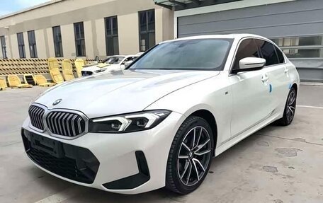 BMW 3 серия, 2023 год, 2 880 333 рублей, 1 фотография