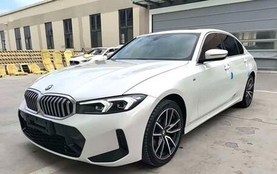 BMW 3 серия, 2023 год, 2 880 333 рублей, 1 фотография