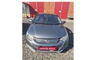 Honda Insight II рестайлинг, 2010 год, 400 000 рублей, 1 фотография