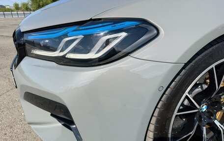 BMW M5, 2023 год, 12 990 000 рублей, 6 фотография