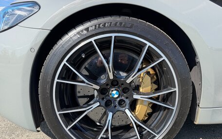 BMW M5, 2023 год, 12 990 000 рублей, 15 фотография