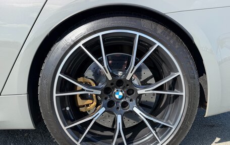 BMW M5, 2023 год, 12 990 000 рублей, 16 фотография