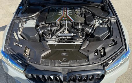 BMW M5, 2023 год, 12 990 000 рублей, 17 фотография