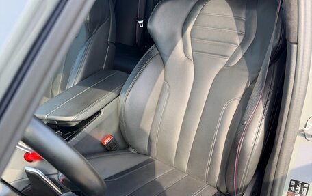 BMW M5, 2023 год, 12 990 000 рублей, 23 фотография