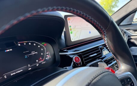 BMW M5, 2023 год, 12 990 000 рублей, 22 фотография