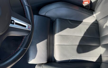 BMW M5, 2023 год, 12 990 000 рублей, 21 фотография