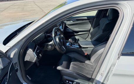 BMW M5, 2023 год, 12 990 000 рублей, 19 фотография