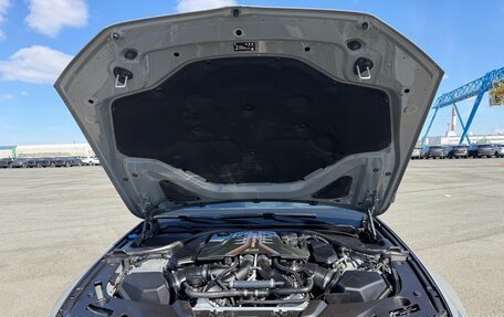 BMW M5, 2023 год, 12 990 000 рублей, 18 фотография