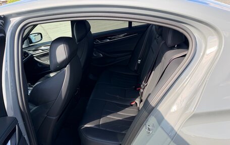 BMW M5, 2023 год, 12 990 000 рублей, 24 фотография