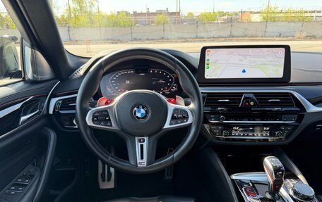 BMW M5, 2023 год, 12 990 000 рублей, 26 фотография