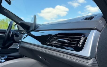 BMW M5, 2023 год, 12 990 000 рублей, 29 фотография