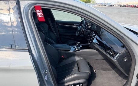 BMW M5, 2023 год, 12 990 000 рублей, 27 фотография
