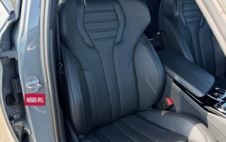 BMW M5, 2023 год, 12 990 000 рублей, 28 фотография
