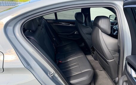 BMW M5, 2023 год, 12 990 000 рублей, 31 фотография