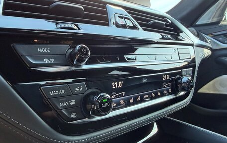 BMW M5, 2023 год, 12 990 000 рублей, 36 фотография