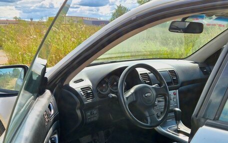 Subaru Legacy IV, 2005 год, 460 000 рублей, 7 фотография