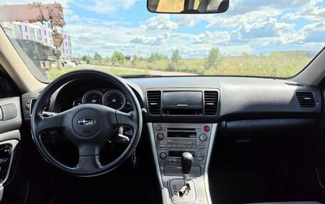 Subaru Legacy IV, 2005 год, 460 000 рублей, 8 фотография