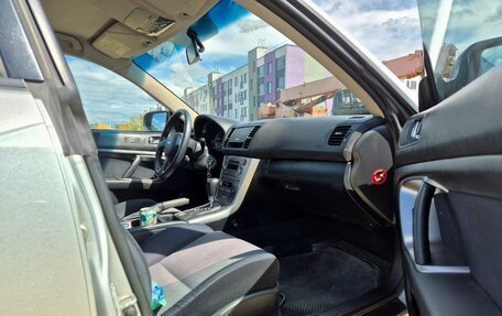 Subaru Legacy IV, 2005 год, 460 000 рублей, 9 фотография