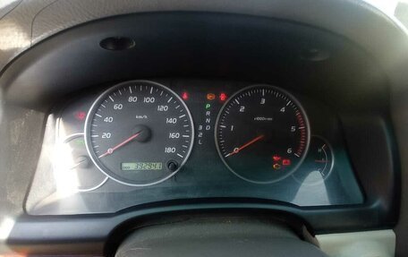 Toyota Land Cruiser Prado 120 рестайлинг, 2007 год, 1 350 000 рублей, 21 фотография