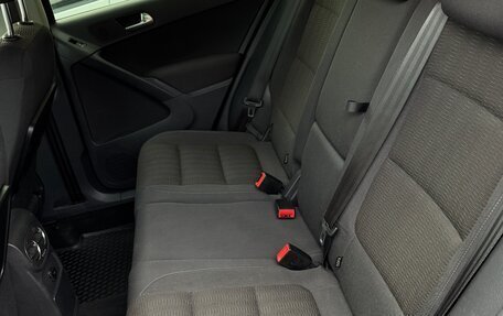 Volkswagen Tiguan I, 2013 год, 1 300 000 рублей, 12 фотография
