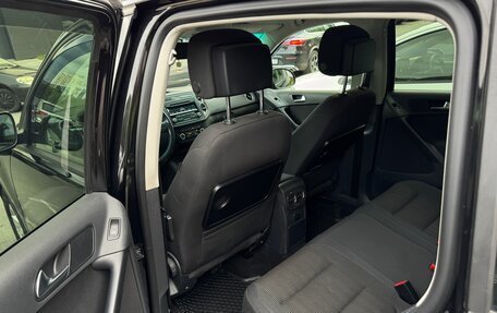 Volkswagen Tiguan I, 2013 год, 1 300 000 рублей, 11 фотография
