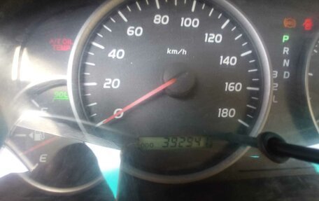 Toyota Land Cruiser Prado 120 рестайлинг, 2007 год, 1 350 000 рублей, 23 фотография