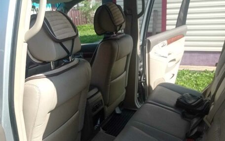 Toyota Land Cruiser Prado 120 рестайлинг, 2007 год, 1 350 000 рублей, 22 фотография
