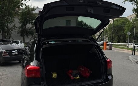 Volkswagen Tiguan I, 2013 год, 1 300 000 рублей, 9 фотография