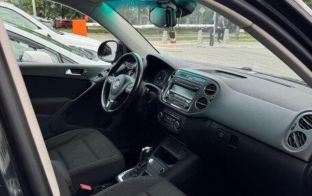 Volkswagen Tiguan I, 2013 год, 1 300 000 рублей, 13 фотография